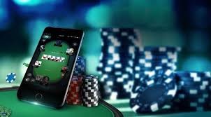 Promosi ptogel dibaca nyaman lewat ponsel