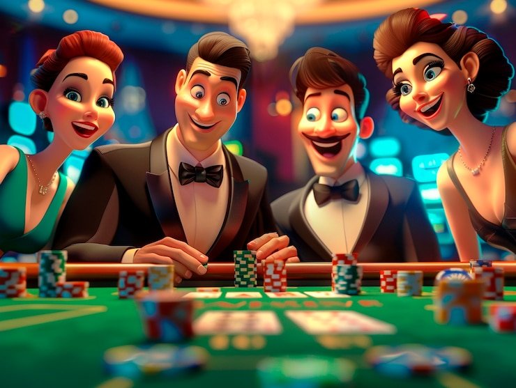Keamanan akun dewasa saat memakai ptogel