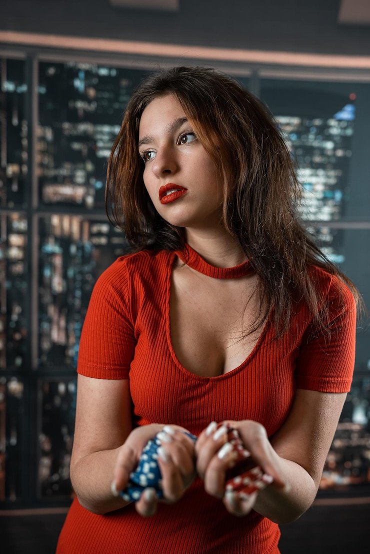 Pengguna Indonesia membaca panduan mobile ptogel
