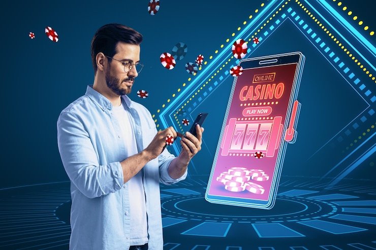 Keamanan akun ptogel pada perangkat ponsel