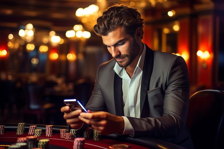 Privasi akun saat membaca bonus ptogel