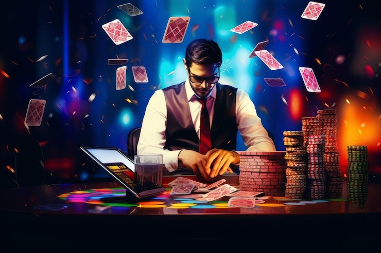 Panduan lupa kata sandi ptogel di ponsel